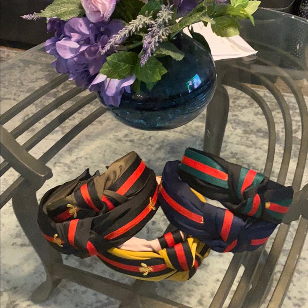 Headbands